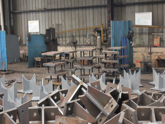 黄山螺栓球支座